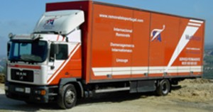 moving companies, moving services, international, Removals